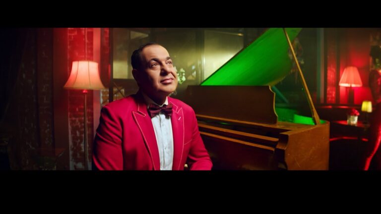 Artash Asatryan – Siro Navak /2024