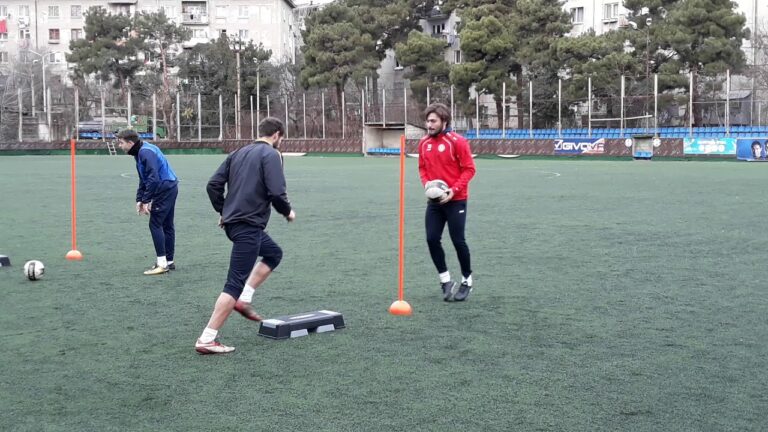 Roma Karapetyan ( training-4) 14.12.2018