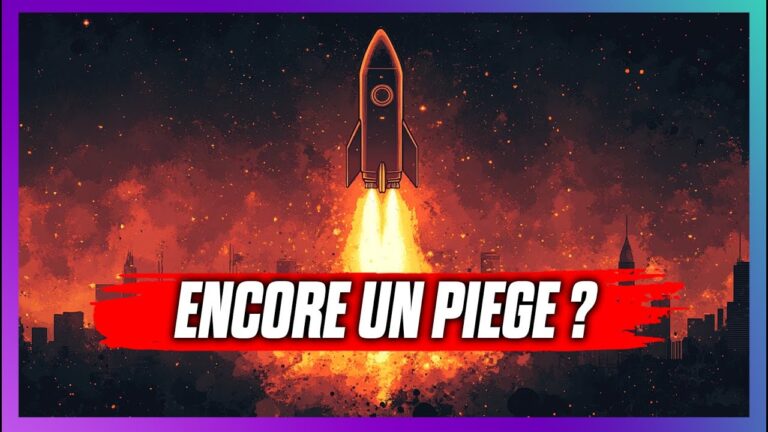 🚨Eviter les pièges sur Bitcoin