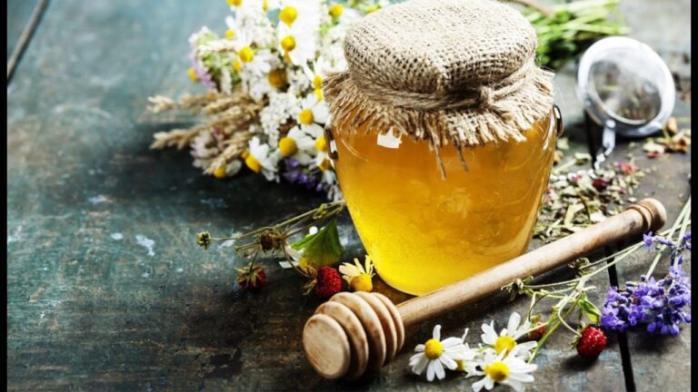 Կյանքի համը – Թեյարան ԲՈՒՅՍ ԵՎ ՄԵՂՐ / The taste of life – HERBS & HONEY Teashop