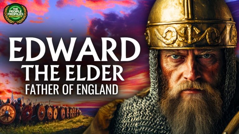 King Edward the Elder – The Forgotten Father of England Documentary