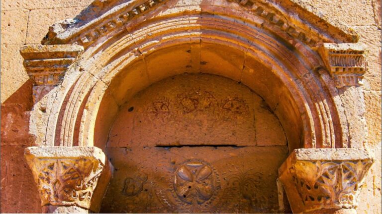 Թաքնված Հայաստան – Երերույք, Հառիճավանք, Սառնաղբյուր / Yereruyk, Harichavank, Sarnaghbyur