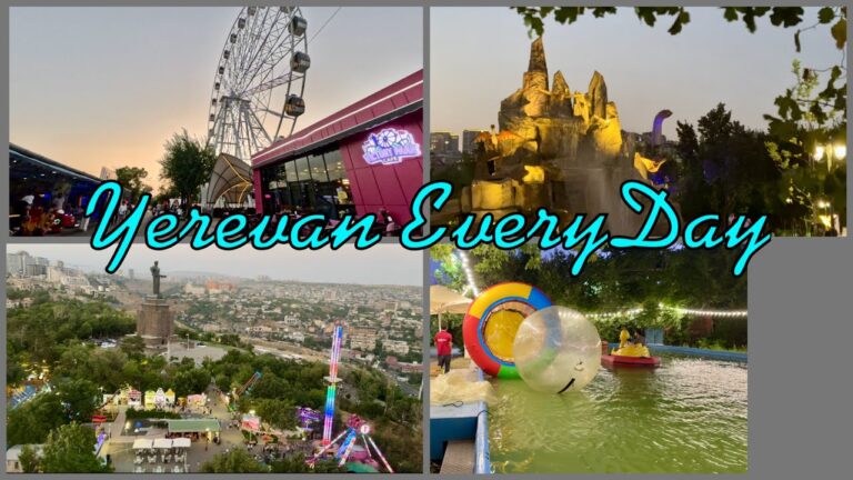 22.07.25, Tu. Մոնումենտի այգին  ավելի հաճելի է դառել: