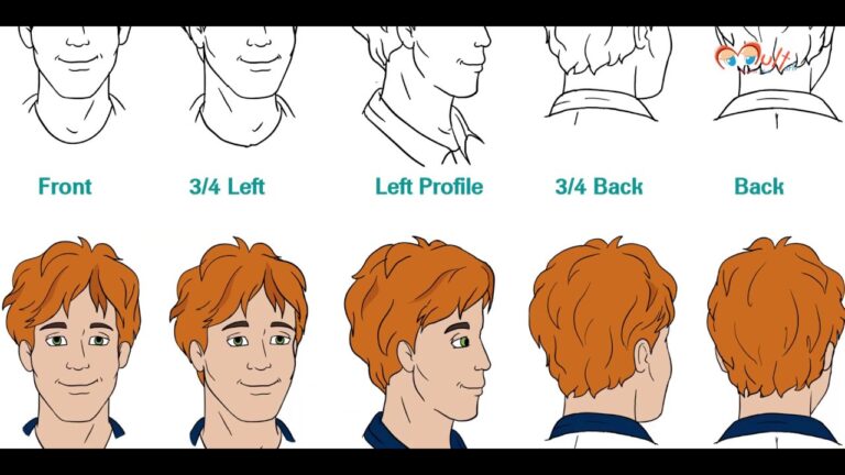 PROMO CHARACTER