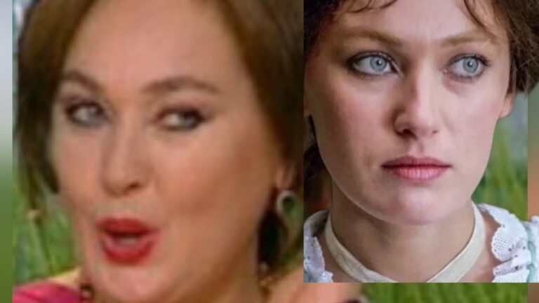 Соединение планет.●Лариса Гузеева – богатая бесприданница