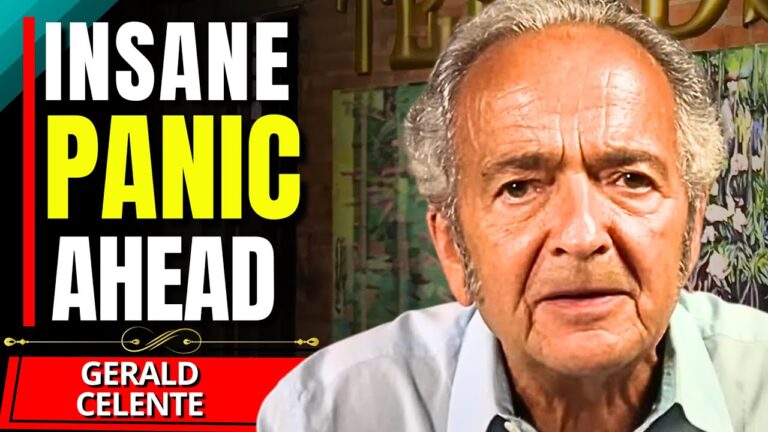 “It’s Getting WORSE And WORSE…” | Gerald Celente