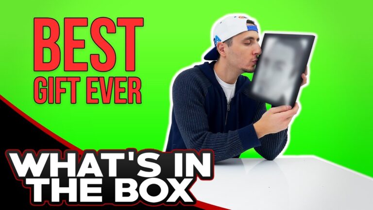 What’s In The Box – Episode 21