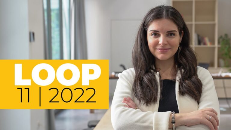 COAF November 2022 LOOP