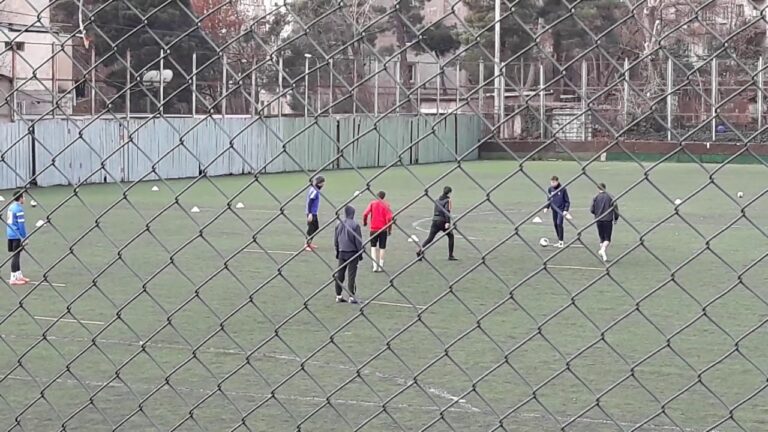 Roma Karapetyan (training-2) 10.12.2018