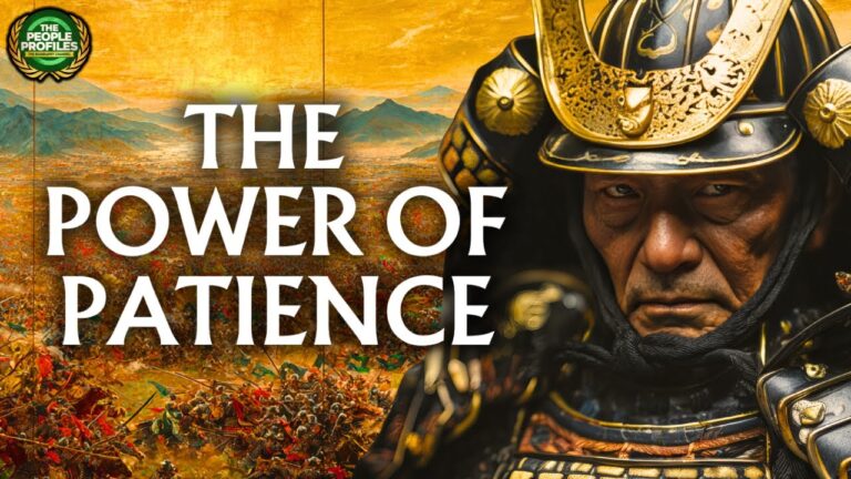 Tokugawa Ieyasu – Shogun of Japan