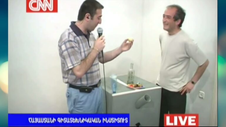 Տերդ մեռնի գիտություն | 4K Armenian jokes #humor