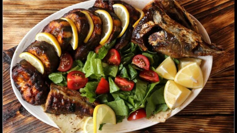Կյանքի համը – Հին Օջախ – ռեստորան / The taste of life – Old Hearth – restaurant