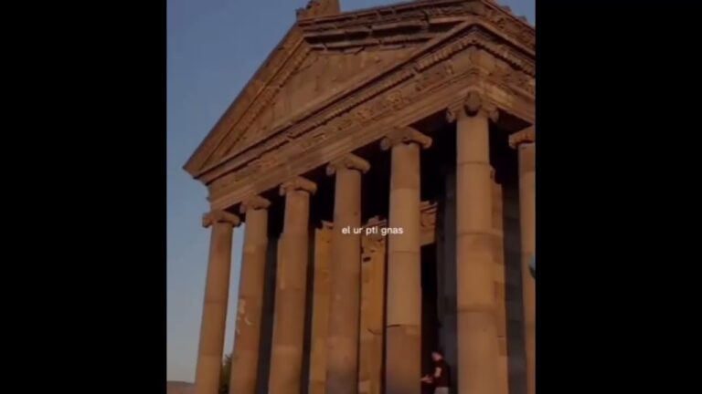 El ur el ur Armenian Song