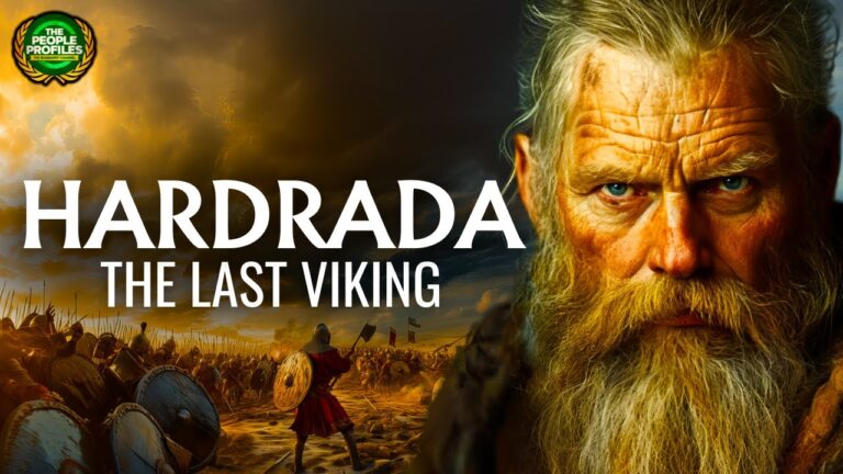 Harald Hardrada – The Last Viking Documentary
