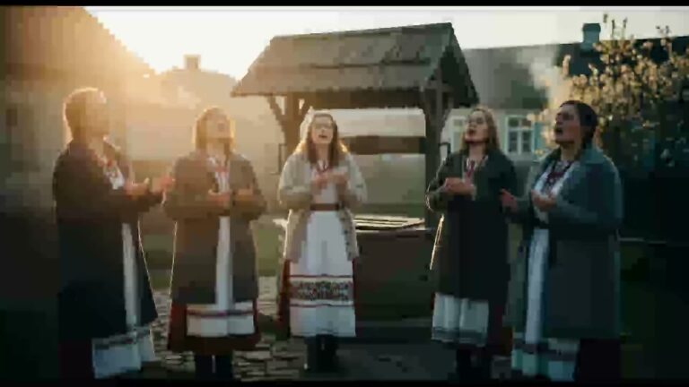 Fire in My Veins     #ladaniva  style #world#folk#fusion, #balkan #armenian#music