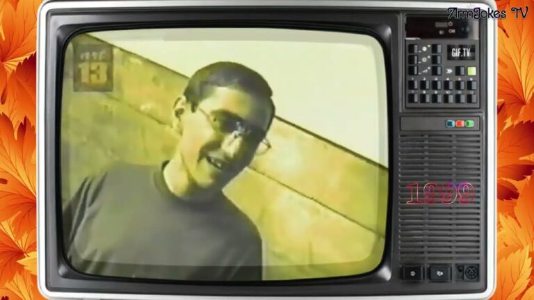 ԱՆՈՒՇ ԼԻՆԻ | Հումորային մյուզիքլ | ՖԻԼՄ 1999