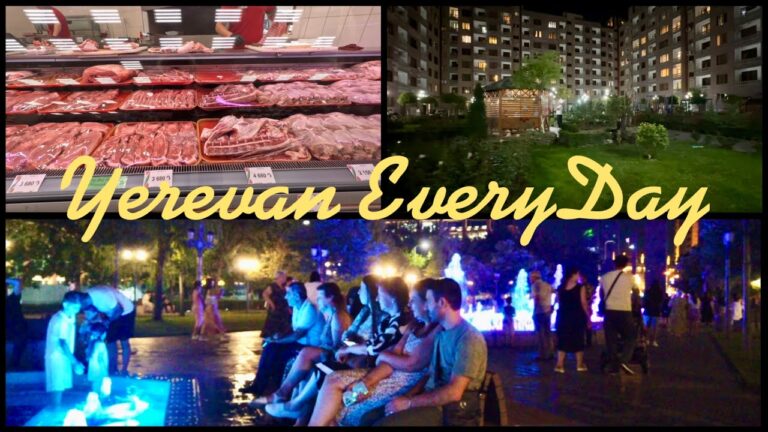30.07.25. We. Այսօր ընթացիկ ամռան ամենաշոգ օրն էր: Ավան Առինջ: “Շատրվաններ 2800” այգում: