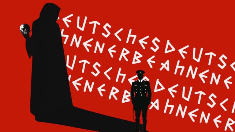 Оккультизм в нацистской Германии – Аненербе и не только // Redroom