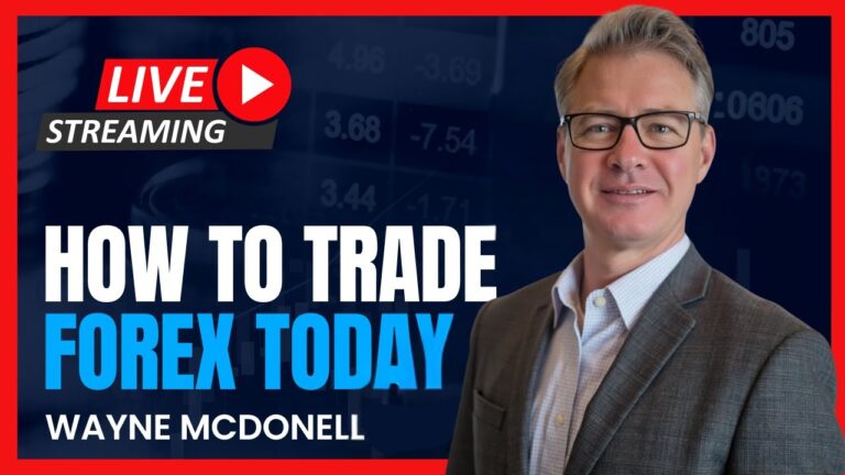 Live Forex Training | MONDAY | #forex #trading #stockmarket #gold #bitcoin #crypto
