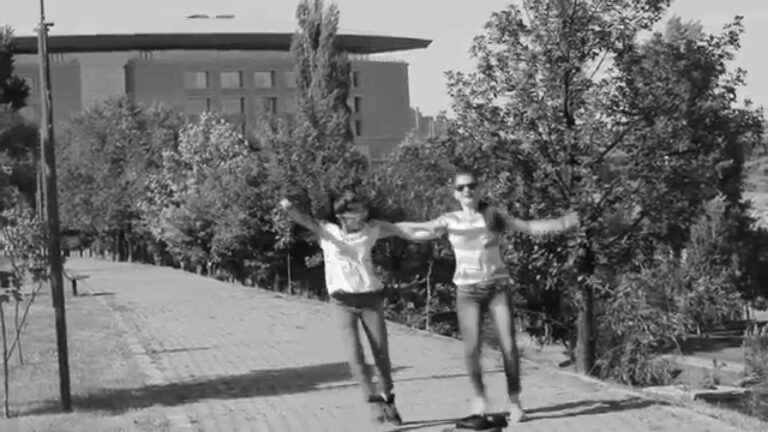 Football at TUMO | Backstage