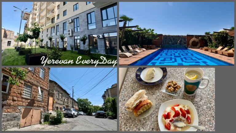 10.05.25, Sa. Նար – Դոս, նորակառույցներ, ինձ  համար նոր բացահայտում’ – Դավեյի Դիք. (Տոլստոյի փ.):