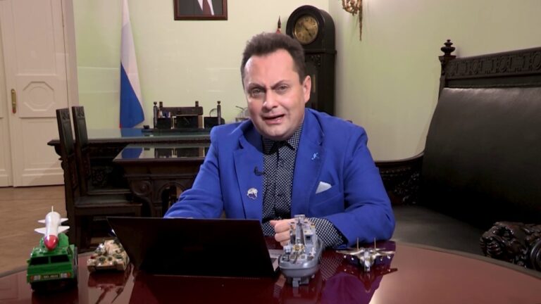 Астрологический прогноз для военнослужащих ВС РФ с 24 февраля по 1 марта от Сергея Безбородного