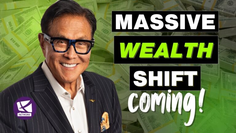 How to Profit From the Biggest Economic Reset – Robert Kiyosaki, Harry Dent