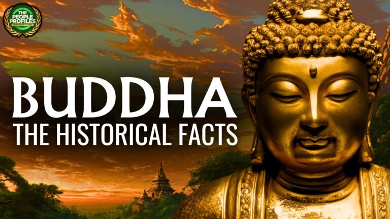 Buddha – The Historical Facts