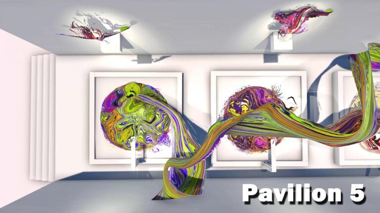 ArtFair35  – Pavilion 5 – NFT