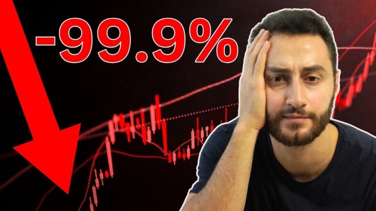 Ի՞նչ է կատարվում կրիպտո շուկայում 😱
