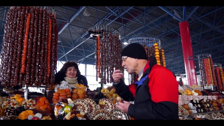 Armenian Hospitality