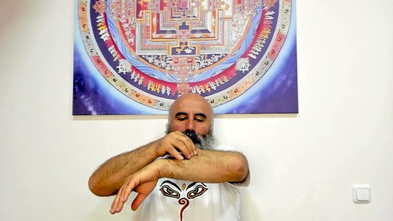 Ի՞նչ է մահը: Տրդատ Դոնիկյան