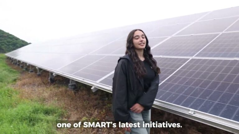 7 Years of SMART: Transforming Futures in Lori!