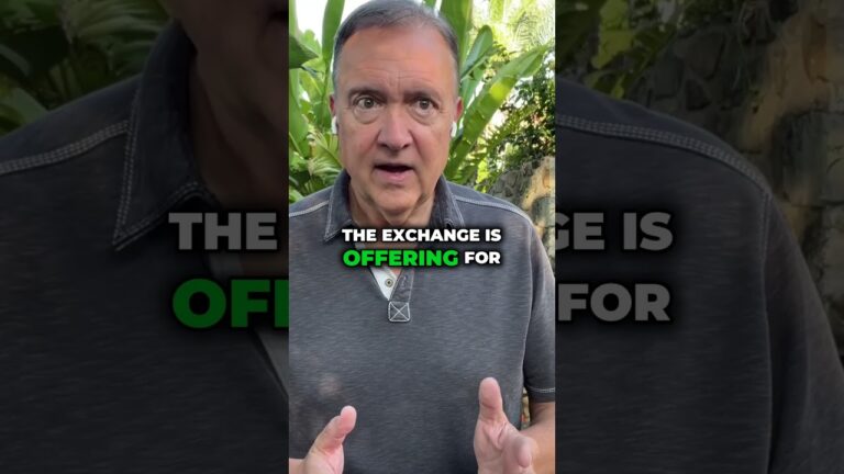 Crypto 101 – Your First Steps to Investment! #shorts