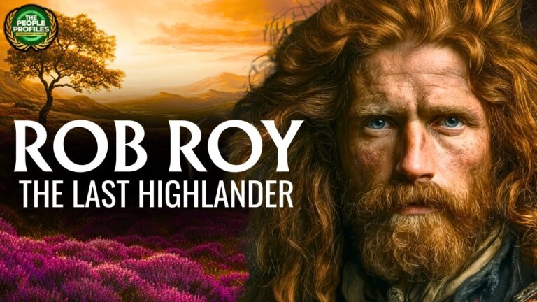 Rob Roy – The Last Highlander