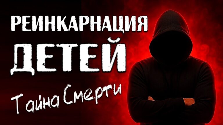 РЕИНКАРНАЦИЯ ДЕТЕЙ И ТАЙНА СМЕРТИ #маг  #колдун  #оккультист  #демонолог  #черныймаг  #магия