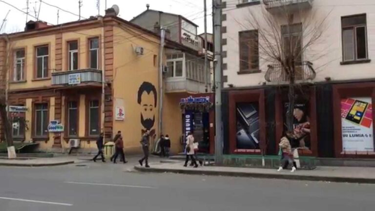 Yerevan, 05.01.2015