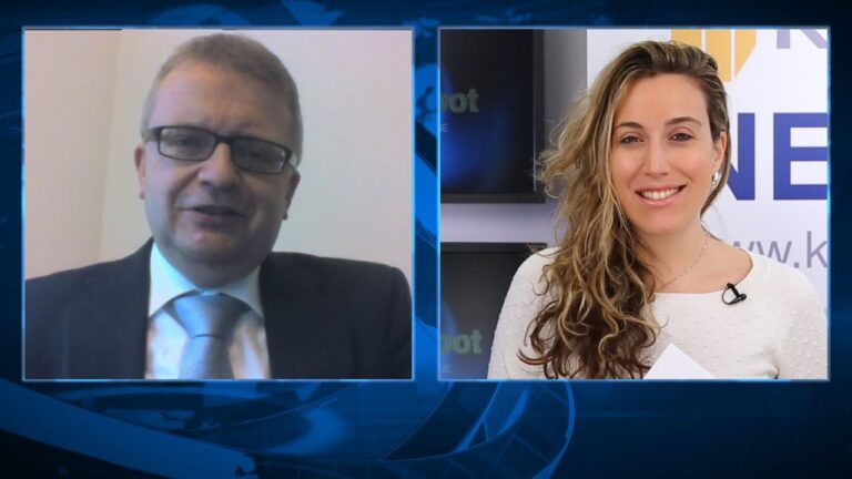 First Gold, Then Silver And Now…Platinum Manipulation Says Expert | Kitco News