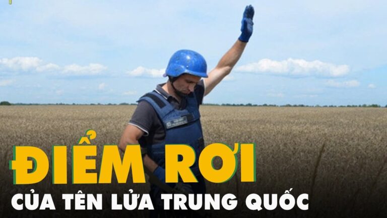 Tin thế giới 30-7: Đã biết điểm rơi của tên lửa Trung Quốc; Venezuela chưa lấy lại được vàng