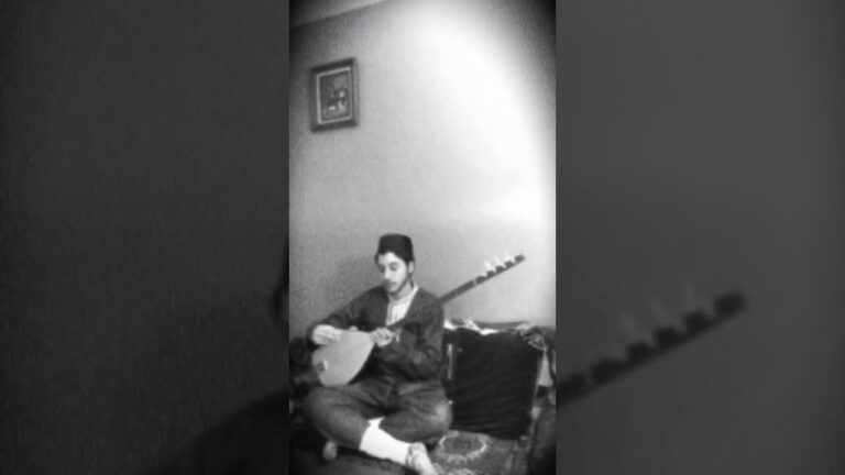 Western Armenian folk music