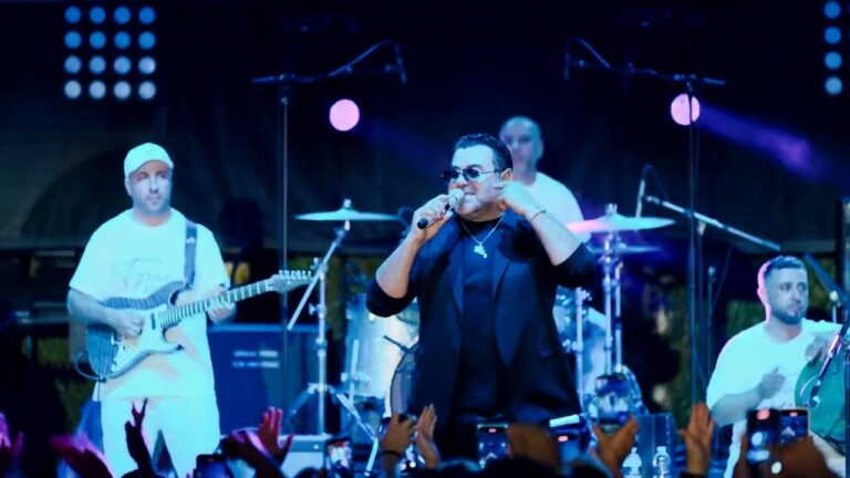 Hop Hop Jivani – Tigran Asatryan LIVE