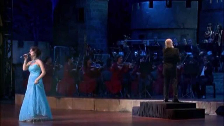 ELYA Tashchyan ԷԼՅԱ Թաշչյան – Kapuyt Trchun Կապույտ Թռչուն