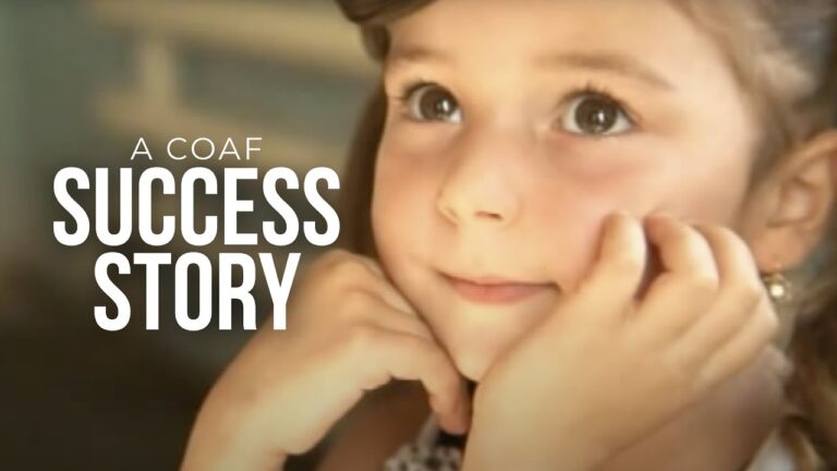 A COAF Success Story
