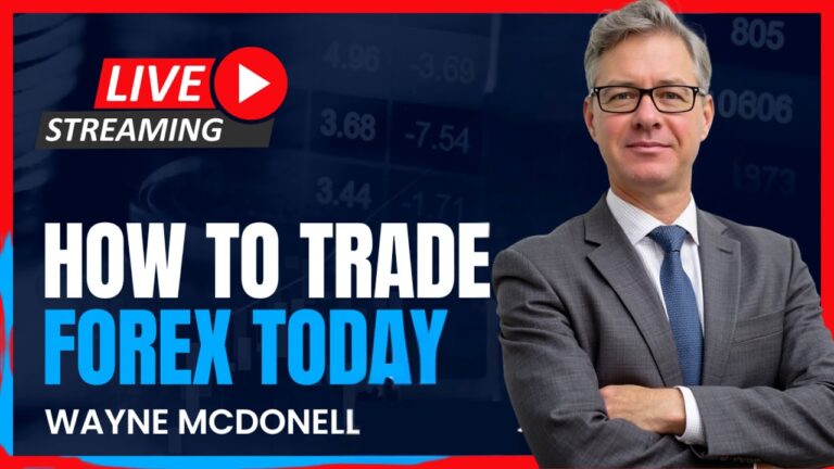 Live Training for Traders and Investors | #forex #trading #stockmarket #gold #bitcoin #crypto