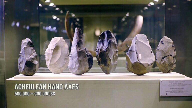 The History Museum Of Armenia | HD