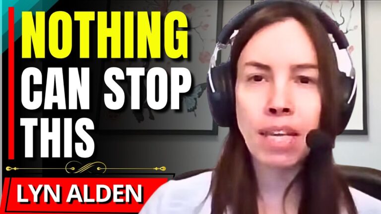 “Start Preparing Yourself” | Lyn Alden