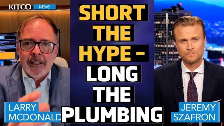 Lehman Vet’s Warning: The Market is Ignoring The Biggest Red Flags Since 2007