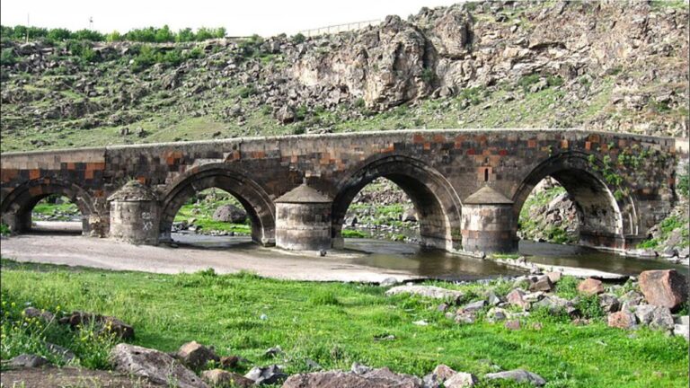 Թաքնված Հայաստան – Օշական / Hidden Armenia – Oshakan