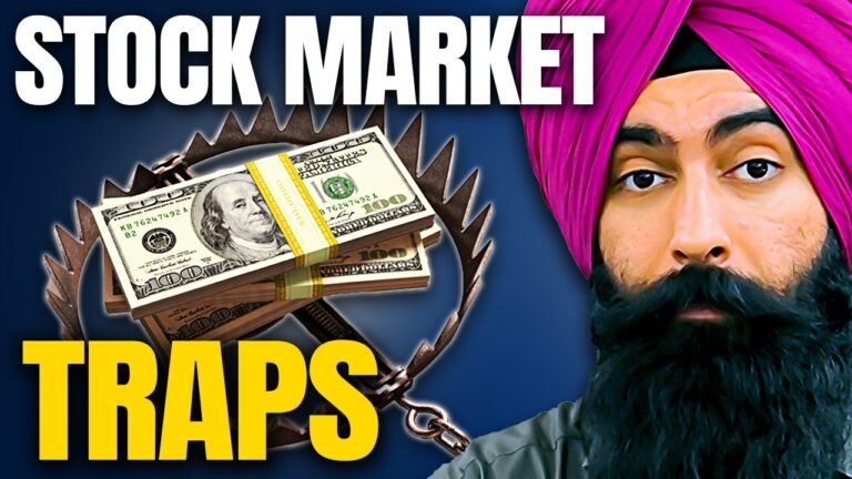 The 7 Biggest Wealth Killers in the Stock Market
