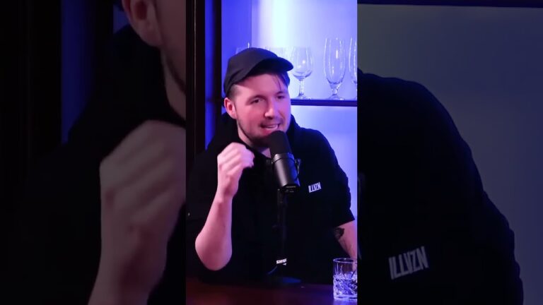 Callux Reveals his Secret Tutoring of KSI on CRYPTOCURRENCY